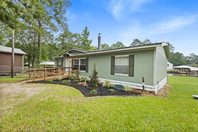 460 Ridge Trail, Trinity, TX 75862