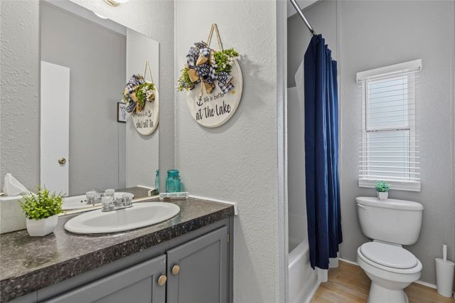 460 Ridge Trail, Trinity, TX 75862