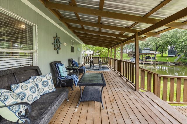 460 Ridge Trail, Trinity, TX 75862