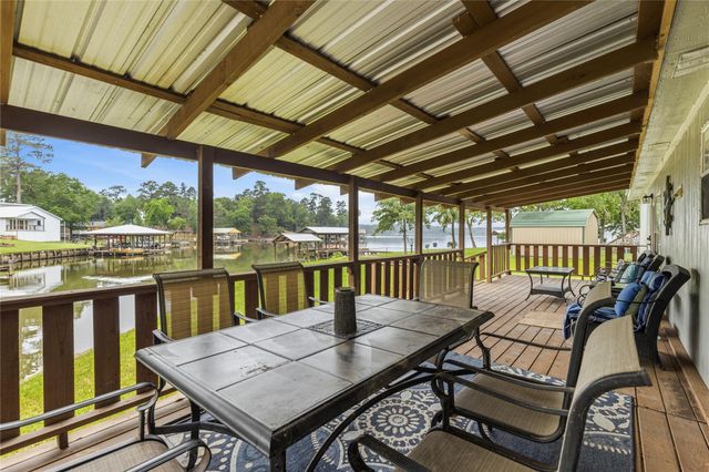 460 Ridge Trail, Trinity, TX 75862