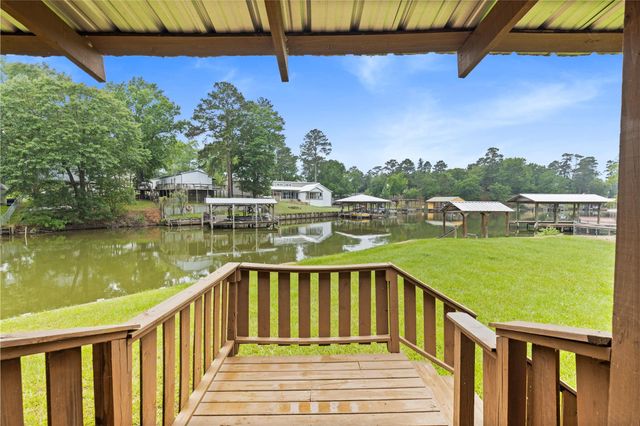 460 Ridge Trail, Trinity, TX 75862