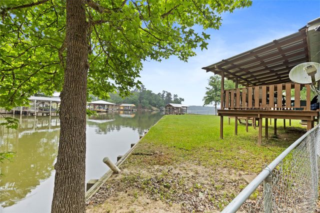 460 Ridge Trail, Trinity, TX 75862