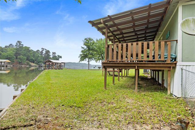 460 Ridge Trail, Trinity, TX 75862