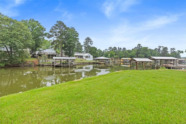 460 Ridge Trail, Trinity, TX 75862