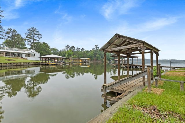 460 Ridge Trail, Trinity, TX 75862