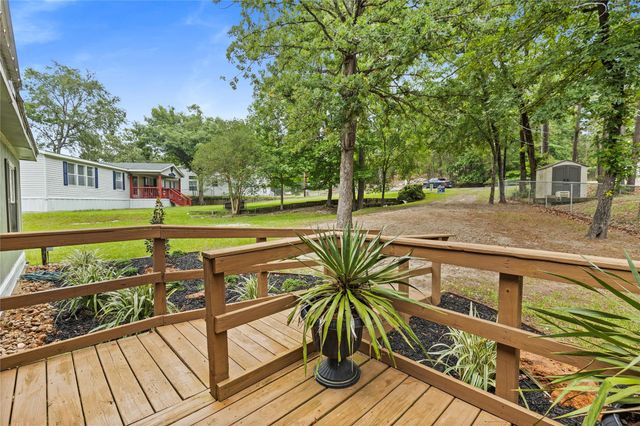 460 Ridge Trail, Trinity, TX 75862
