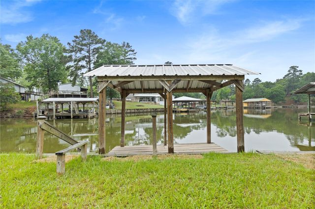 460 Ridge Trail, Trinity, TX 75862