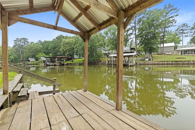 460 Ridge Trail, Trinity, TX 75862