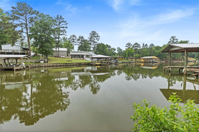 460 Ridge Trail, Trinity, TX 75862