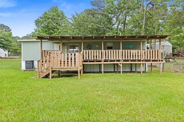 460 Ridge Trail, Trinity, TX 75862