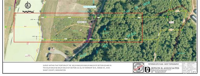 18177 Bow Lake Lane, Bow, WA 98232