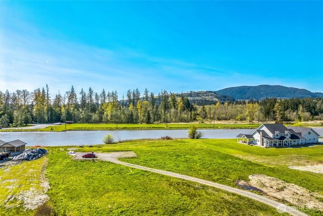 18177 Bow Lake Lane, Bow, WA 98232