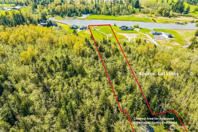 18177 Bow Lake Lane, Bow, WA 98232