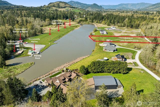 18177 Bow Lake Lane, Bow, WA 98232
