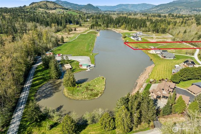 18177 Bow Lake Lane, Bow, WA 98232