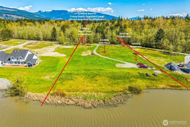18177 Bow Lake Lane, Bow, WA 98232