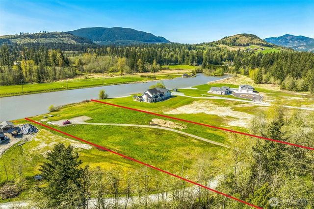 18177 Bow Lake Lane, Bow, WA 98232
