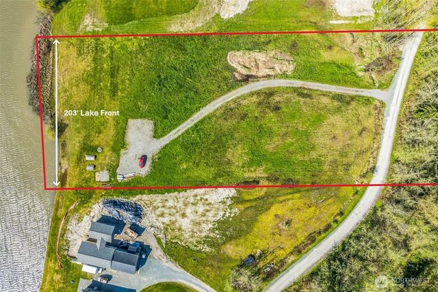 18177 Bow Lake Lane, Bow, WA 98232