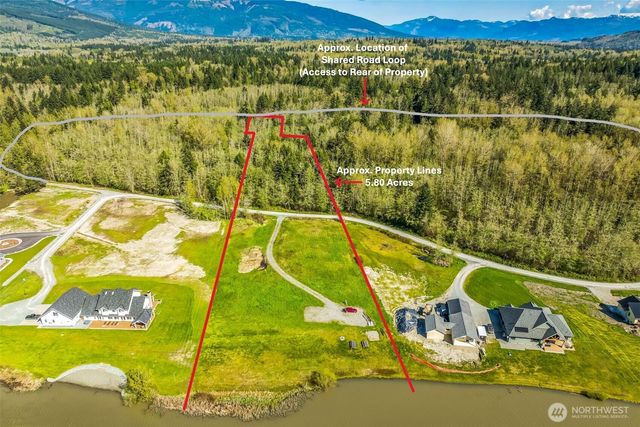 18177 Bow Lake Lane, Bow, WA 98232