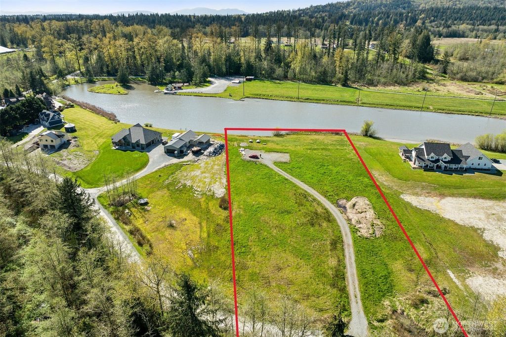 18177 Bow Lake Lane, Bow, WA 98232