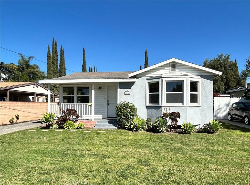 836 Random, Duarte, CA 91010