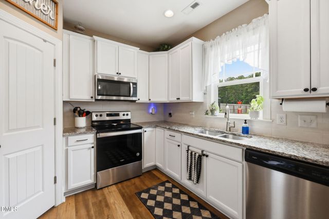 43 Star Valley Drive, Angier, NC 27501