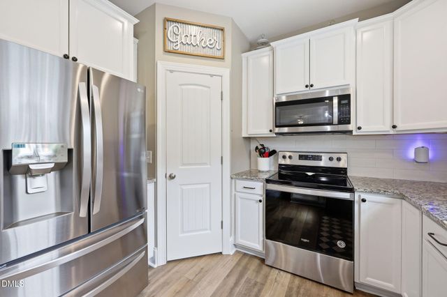 43 Star Valley Drive, Angier, NC 27501