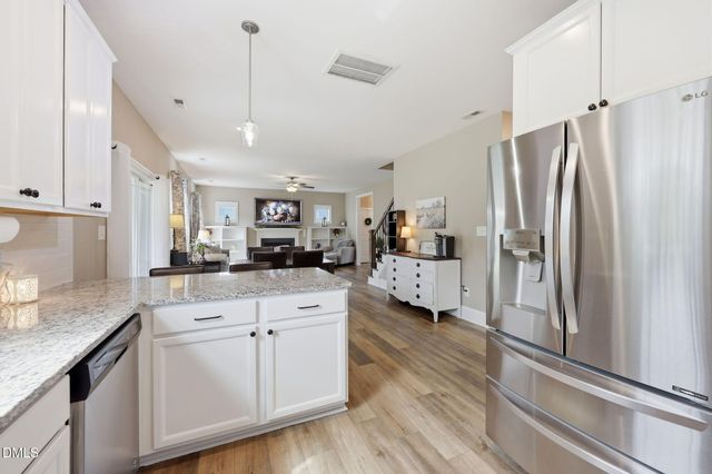 43 Star Valley Drive, Angier, NC 27501