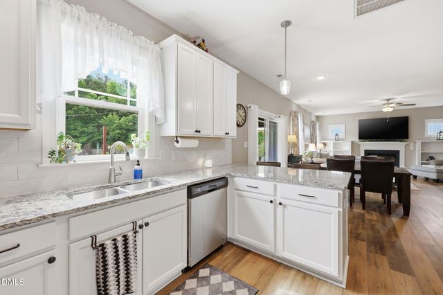 43 Star Valley Drive, Angier, NC 27501