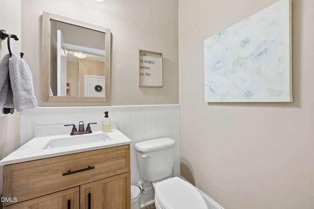 43 Star Valley Drive, Angier, NC 27501