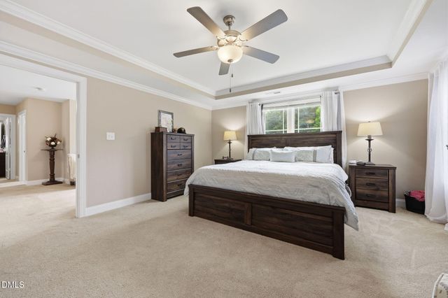 43 Star Valley Drive, Angier, NC 27501
