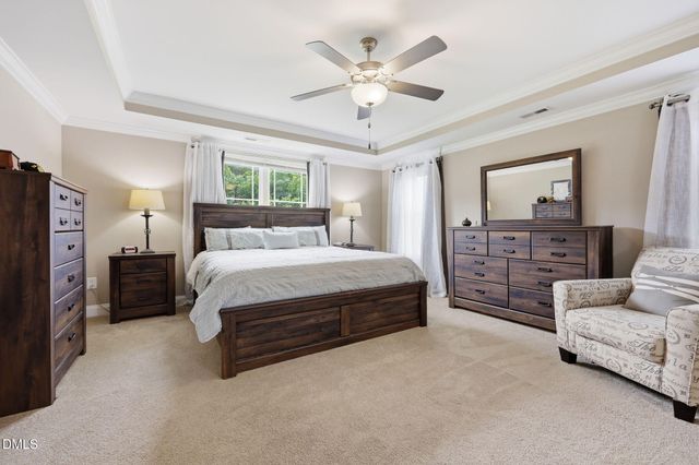43 Star Valley Drive, Angier, NC 27501
