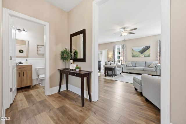 43 Star Valley Drive, Angier, NC 27501