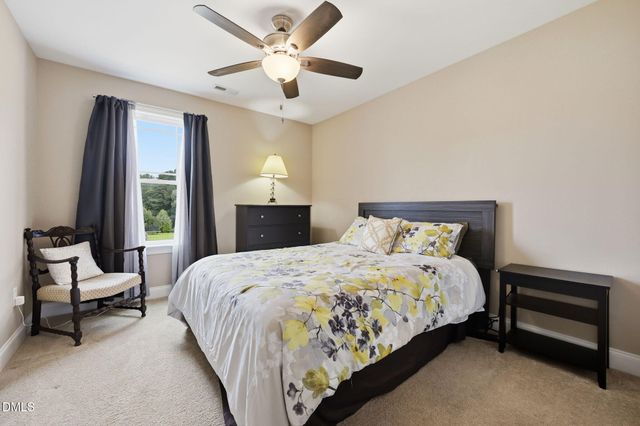 43 Star Valley Drive, Angier, NC 27501