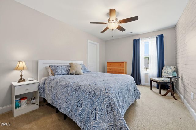 43 Star Valley Drive, Angier, NC 27501