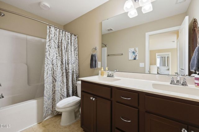 43 Star Valley Drive, Angier, NC 27501