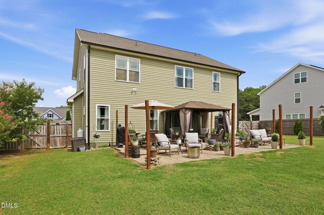 43 Star Valley Drive, Angier, NC 27501