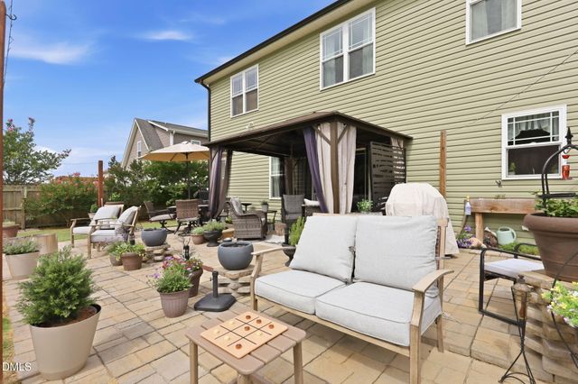 43 Star Valley Drive, Angier, NC 27501