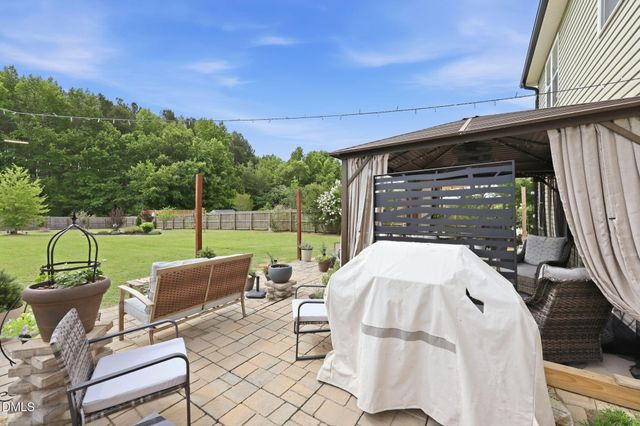 43 Star Valley Drive, Angier, NC 27501