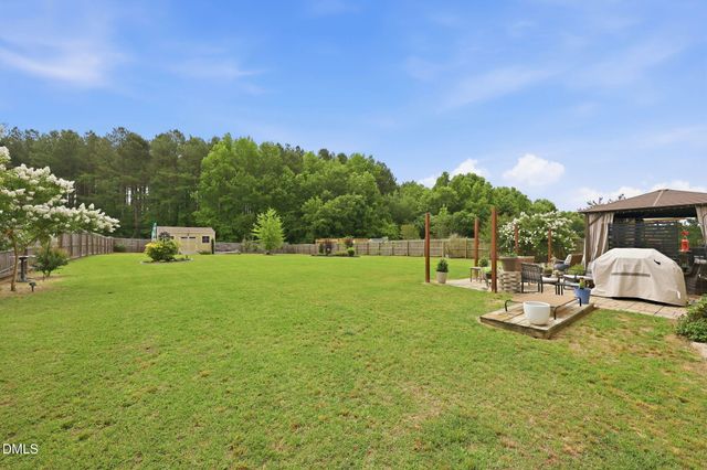 43 Star Valley Drive, Angier, NC 27501
