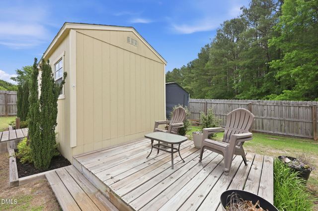 43 Star Valley Drive, Angier, NC 27501