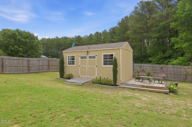 43 Star Valley Drive, Angier, NC 27501