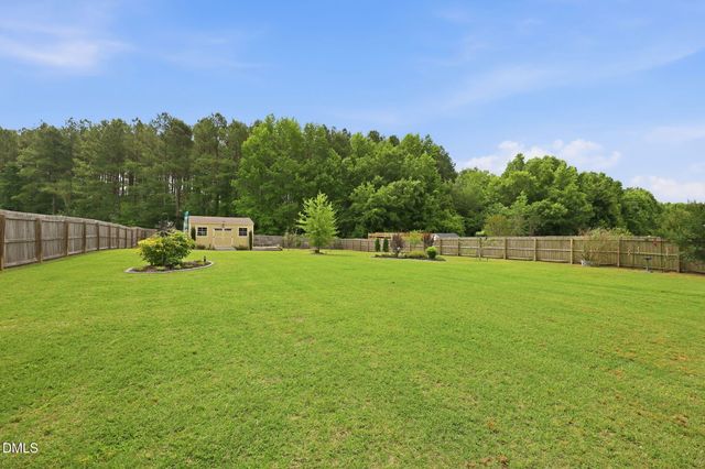 43 Star Valley Drive, Angier, NC 27501