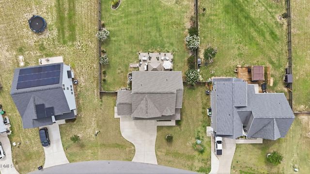 43 Star Valley Drive, Angier, NC 27501