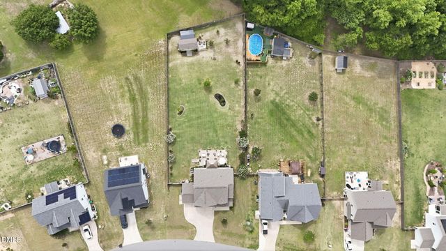 43 Star Valley Drive, Angier, NC 27501