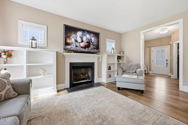 43 Star Valley Drive, Angier, NC 27501