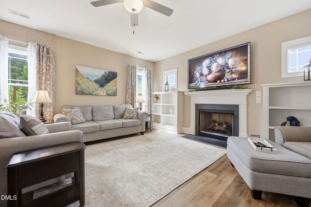 43 Star Valley Drive, Angier, NC 27501