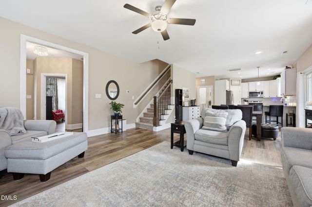 43 Star Valley Drive, Angier, NC 27501
