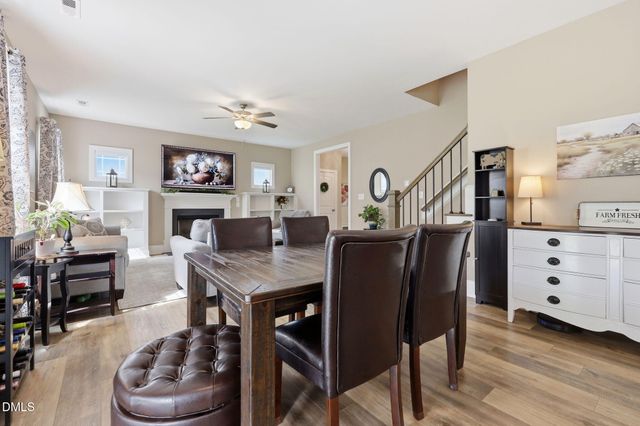 43 Star Valley Drive, Angier, NC 27501