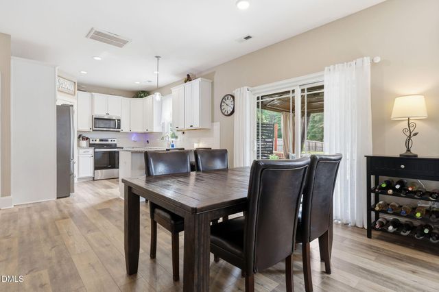 43 Star Valley Drive, Angier, NC 27501